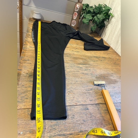 Gymshark Sport Joggers in black size S - Picture 5 of 9